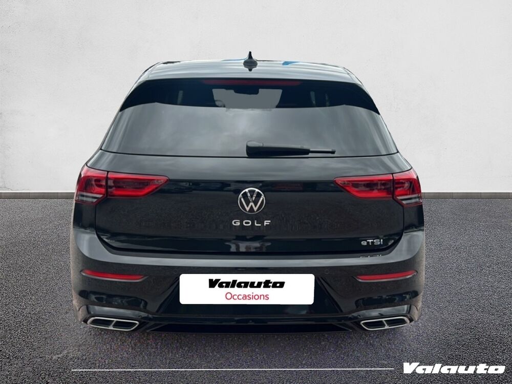 Golf R-LINE 1.5 ETSI 150CH DSG7 2024 occasion 59930 La Chapelle-d'Armenti&egrave;res