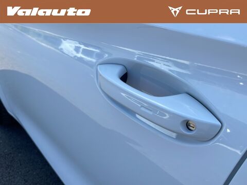 Leon CUPRA V 1.5 ETSI 150 CH DSG7 2026 occasion 62217 Beaurains
