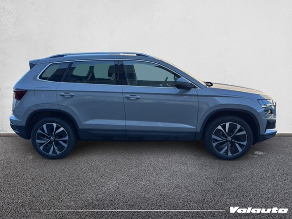 Karoq STYLE 2.0 TDI 150 SCR BVM6 2023 occasion 59223 Roncq