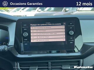 T-Cross VW EDITION 1.0 TSI 95CH BVM5 2024 occasion 59860 Bruay-sur-l'Escaut