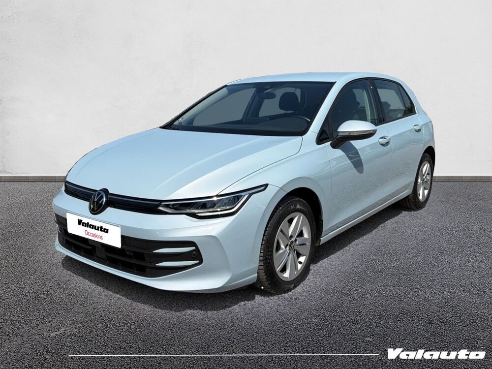 Golf LIFE PLUS 1.5 TSI 116CH BVM6 2024 occasion 59930 La Chapelle-d'Armenti&egrave;res