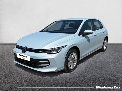 Annonce voiture Volkswagen Golf 23990 €