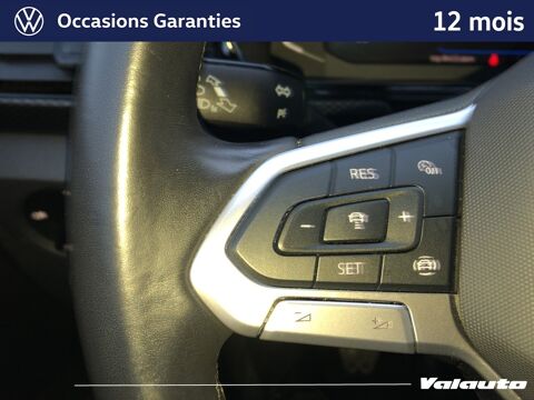 T-Cross 1.0 TSI 95 2022 occasion 62217 Beaurains