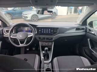 Taigo 1.0 TSI 95 CH LIFE VW EDITION 2024 occasion 59400 Cambrai