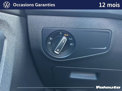 Tiguan ELEGANCE 2.0 TDI 150CH DSG7 2023 occasion 59930 La Chapelle-d'Armenti&egrave;res