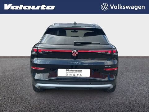 T-ROC NOUVEAU T ROC NF 1.5 ETSI HYBRID 150CH... 2026 occasion 62217 Beaurains