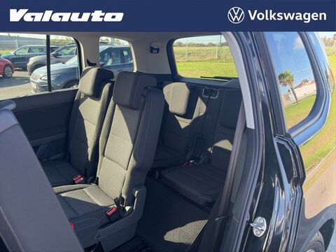 Touran 1.5 TSI 150 CH DSG7 LIFE PLUS/VW EDITION 2026 occasion 59400 Cambrai