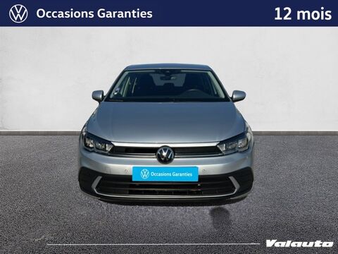 Polo LIFE PLUS 1.0 TSI 95CH BVM5 2023 occasion 59860 Bruay-sur-l'Escaut