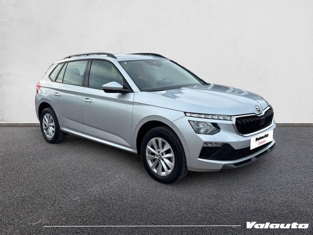 Kamiq SELECTION 1.0 TSI 95CH BVM5 2025 occasion 59130 Lambersart