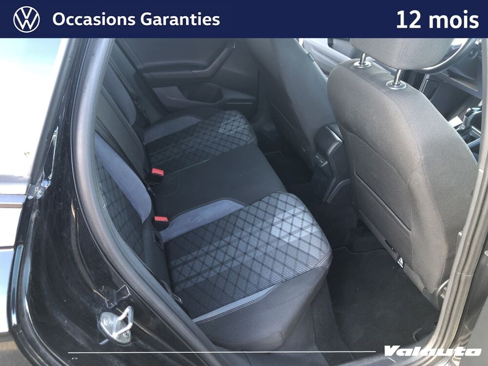 Taigo 1.0 TSI 110 R-LINE DSG 2024 occasion 62217 Beaurains