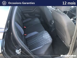 Taigo 1.0 TSI 110 R-LINE DSG 2024 occasion 62217 Beaurains