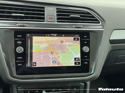 Tiguan TDI 150 ELEGANCE DSG7 2022 occasion 59860 Bruay-sur-l'Escaut