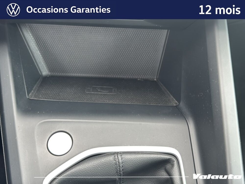 Golf LIFE 1.0 TSI 2023 occasion 59400 Cambrai