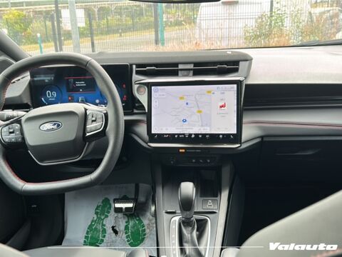 Puma 1.0 ECOBOOST 170 MHEV POWERSHIFT 2024 occasion 62217 Beaurains