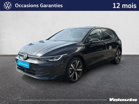 Annonce voiture Volkswagen Golf 23990 €
