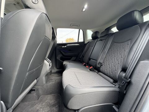 Tiguan 1.5 ETSI 130CH DSG7 LIFE PLUS 2026 occasion 59720 Louvroil