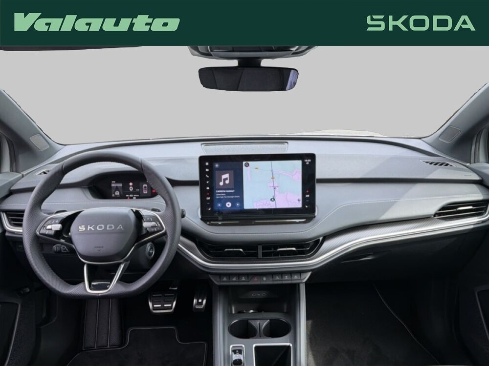 Enyaq NOUVEAU 85 SPORTLINE 82KWH 2026 occasion 59400 Cambrai