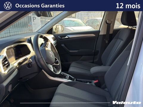 T-ROC FL 1.5 TSI 150 CH DSG7 LIFE 2025 occasion 59720 Louvroil