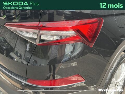 Kodiaq STYLE 2.0 TDI 150 SCR DSG7 7 PLACES 2024 occasion 59130 Lambersart