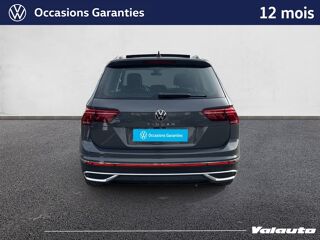 Tiguan ELEGANCE 2.0 TDI 150 CH DSG7 2023 occasion 59223 Roncq