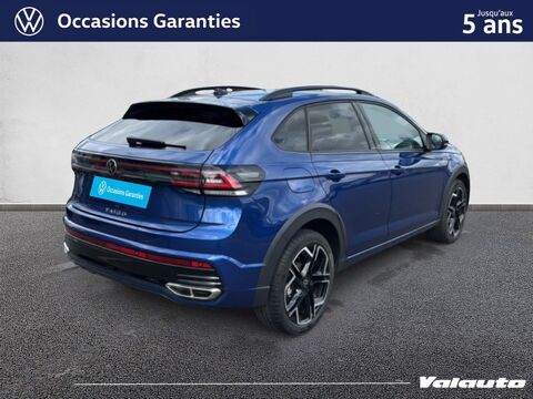 Taigo R-LINE 1.0 TSI 115 CH DSG7 2025 occasion 59223 Roncq