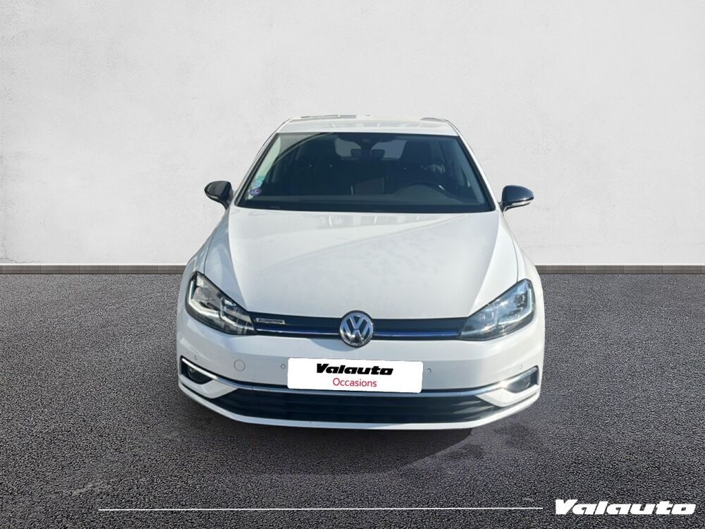 Golf IQ DRIVE 1.5 TSI 130CH BVM6 2019 occasion 59100 Roubaix