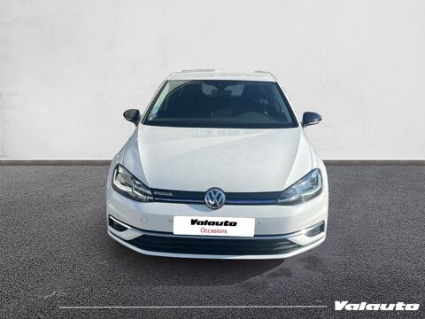 Golf IQ DRIVE 1.5 TSI 130CH BVM6 2019 occasion 59100 Roubaix