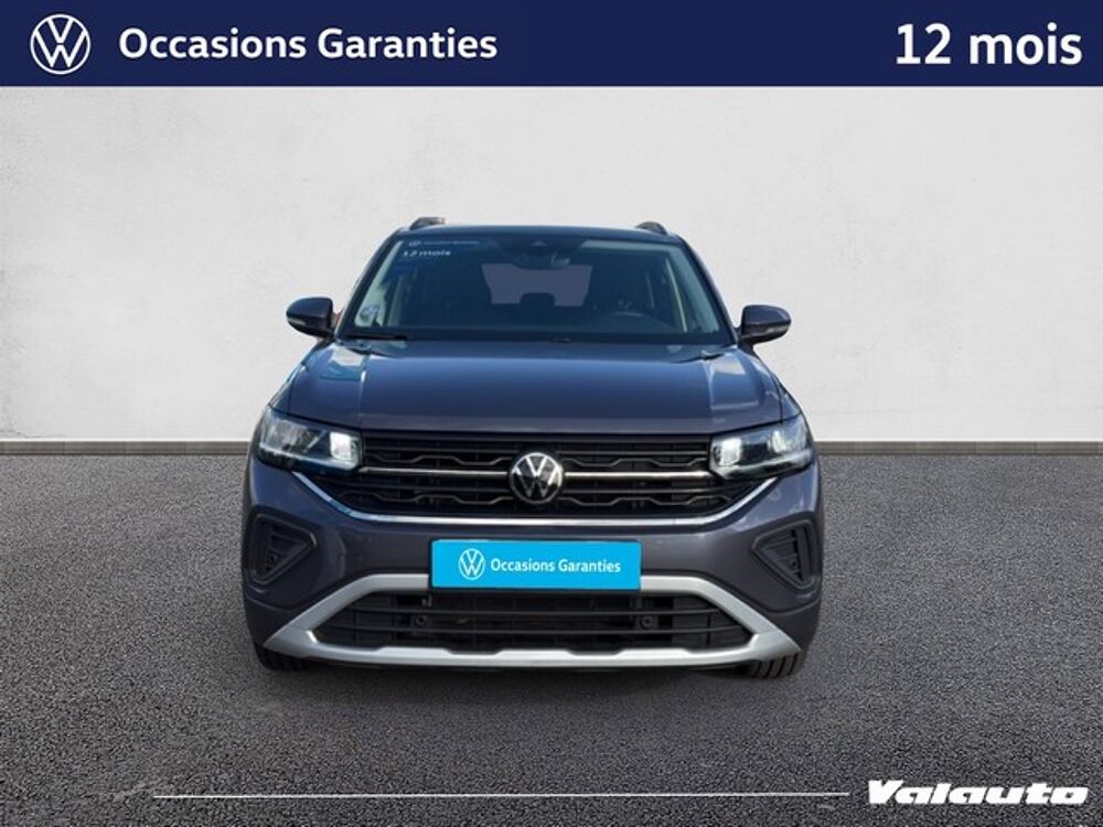 T-Cross VW EDITION 1.0 TSI 95 CH 2024 occasion 59223 Roncq