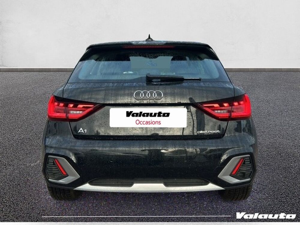 A1 ALLSTREET DESIGN LUXE 30 TFSI 1.0 110 S... 2022 occasion 59860 Bruay-sur-l'Escaut