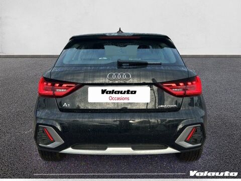 A1 ALLSTREET DESIGN LUXE 30 TFSI 1.0 110 S... 2022 occasion 59860 Bruay-sur-l'Escaut