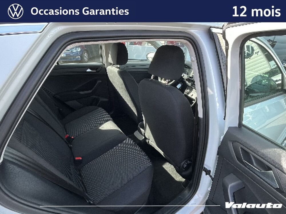 T-ROC 1.0 TSI 110 2023 occasion 62217 Beaurains