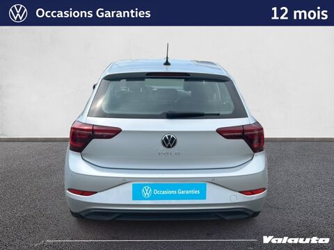 Polo 1.0 TSI 95 STYLE 2023 occasion 62217 Beaurains