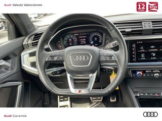Q3 45 ETFSI 245CH S TRONIC S LINE 2023 occasion 59860 Bruay-sur-l'Escaut