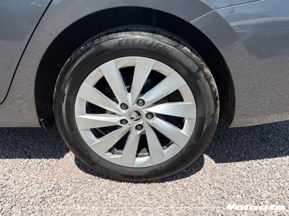 Octavia SELECTION 2.0 TDI 150 DSG7 2024 occasion 59860 Bruay-sur-l'Escaut