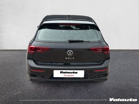 Golf LIFE PLUS 1.5 TSI 116CH BVM6 2024 occasion 59860 Bruay-sur-l'Escaut
