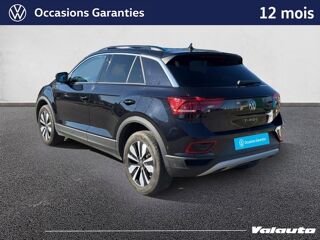 T-ROC 1.5 TSI 150 DSG7 VW EDITION 2024 occasion 59223 Roncq