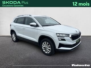 Karoq 1.5 TSI 150 SELECTION DSG7 2024 occasion 59400 Cambrai