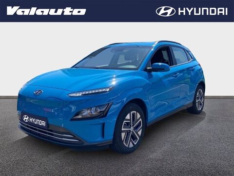 Hyundai Kona ELECTRIC FL 39 KWH INTUITIVE. 2023 occasion Roncq 59223