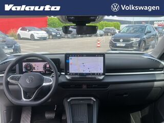 T-ROC NOUVEAU NF 1.5 ETSI HYBRID 150CH DSG7 ... 2026 occasion 62217 Beaurains