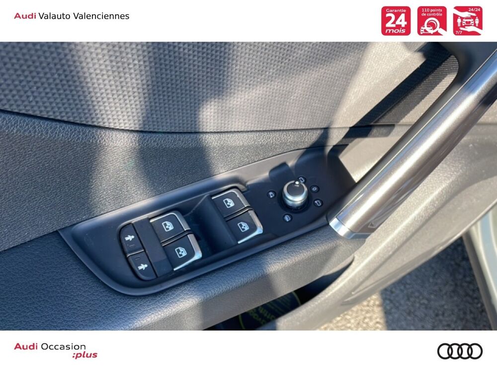 Q2 35 TFSI 150CH S-LINE S-TRONIC 7 2025 occasion 59860 Bruay-sur-l'Escaut