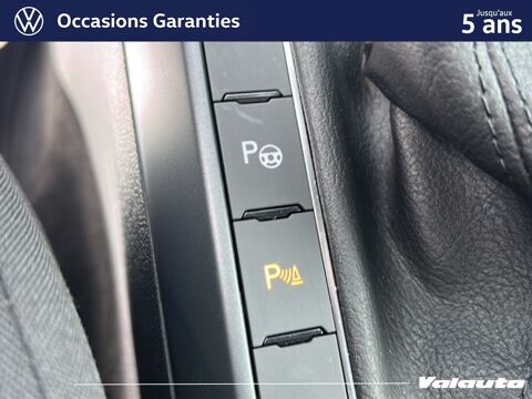 Polo 1.0 TSI 95 CH BVM5 R LINE 2025 occasion 62217 Beaurains