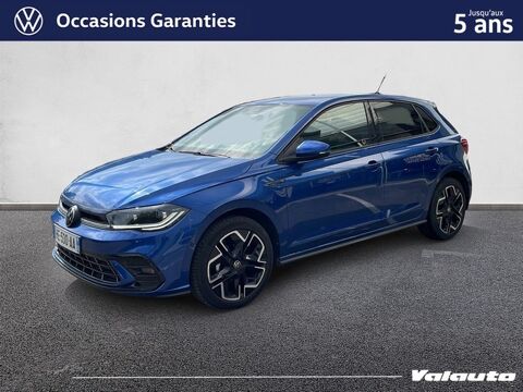 Annonce voiture Volkswagen Polo 21890 €