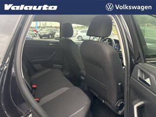 Polo VW EDITION 1.0 TSI 95 2025 occasion 59400 Cambrai