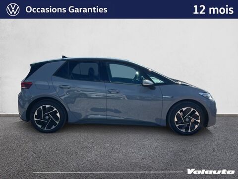 ID.3 PRO 204 PERFORMANCE ACTIVE SOH 83% 2023 occasion 59930 La Chapelle-d'Armenti&egrave;res
