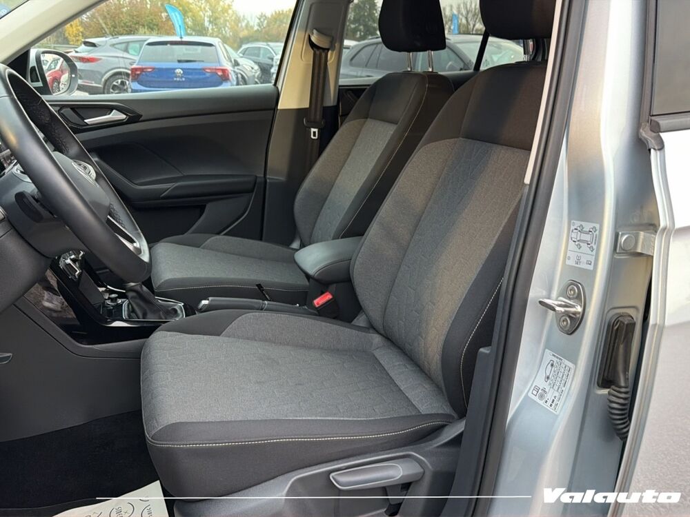 T-Cross VW EDITION 1.0 TSI 116CH DSG7 2025 occasion 62217 Beaurains