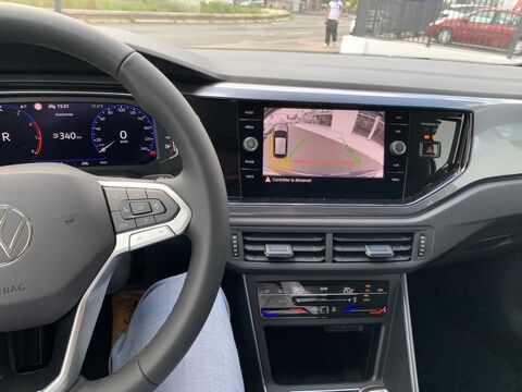 Taigo 1.0 TSI 116 CH DSG7 STYLE 2025 occasion 59130 Lambersart