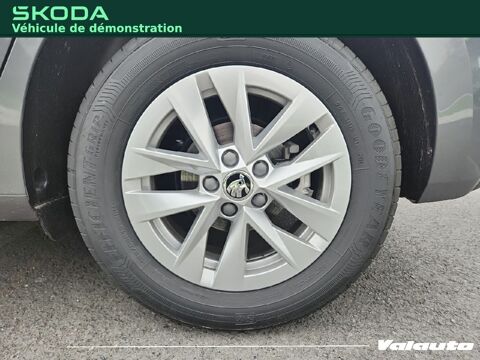 Fabia BERLINE SELECTION 1.0 TSI EVO 2 116... 2025 occasion 59400 Cambrai