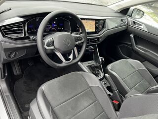 Polo STYLE 1.0 TSI 95 CH BVM5 2025 occasion 59223 Roncq