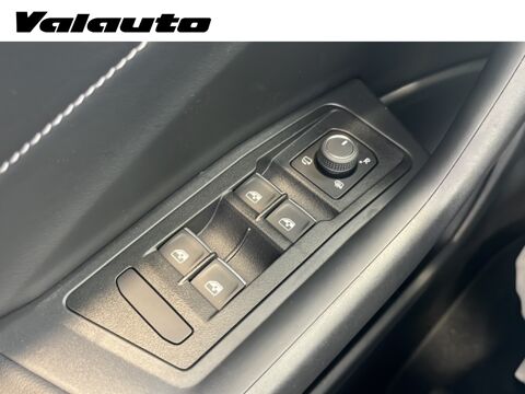 T-ROC CAB FL 1.5 TSI 150 CH DSG7 STYLE 2025 occasion 59100 Roubaix