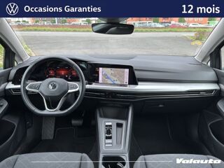 Golf LIFE 2.0 TDI 116 CH DSG7 2022 occasion 59223 Roncq